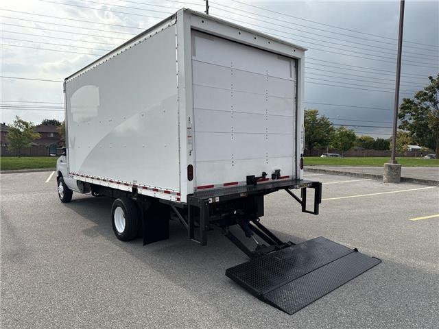2021 Ford E-450 Cutaway  (Stk: ATNP2272) in Vaughan - Image 29 of 30