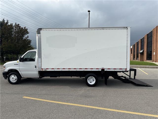 2021 Ford E-450 Cutaway  (Stk: ATNP2272) in Vaughan - Image 30 of 30