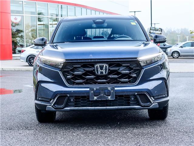 2024 Honda CR-V Hybrid EX-L (Stk: B2297) in Ottawa - Image 2 of 5