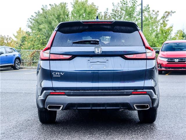 2024 Honda CR-V Hybrid EX-L (Stk: B2297) in Ottawa - Image 4 of 5
