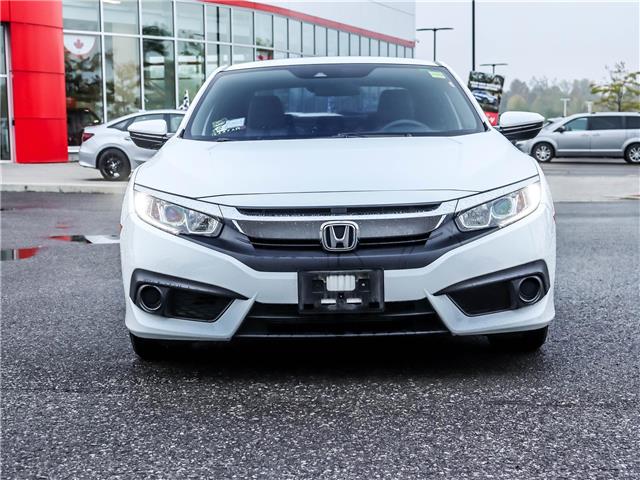 2018 Honda Civic LX (Stk: 6907A) in Ottawa - Image 2 of 5
