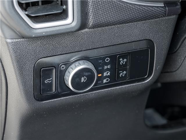 2024 Ford Bronco Sport Big Bend (Stk: P0808) in Mississauga - Image 19 of 28