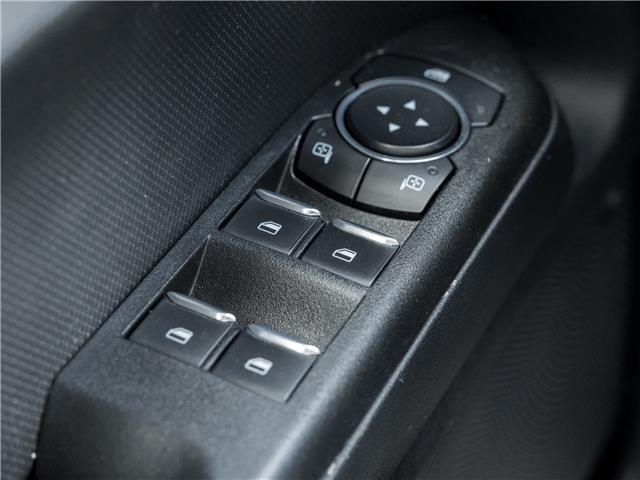 2024 Ford Bronco Sport Big Bend (Stk: P0808) in Mississauga - Image 18 of 28