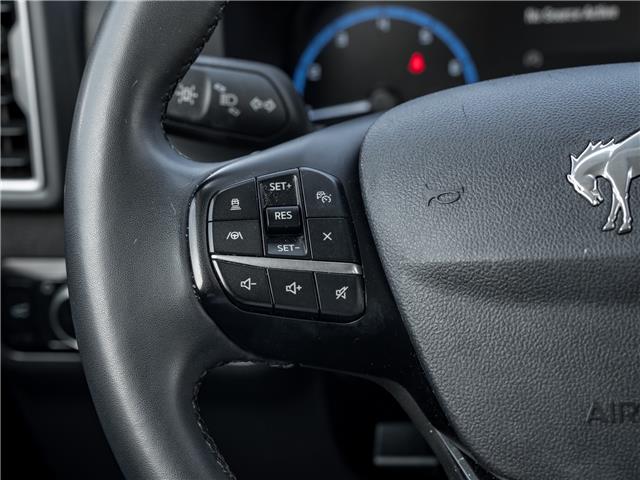 2024 Ford Bronco Sport Big Bend (Stk: P0808) in Mississauga - Image 13 of 28