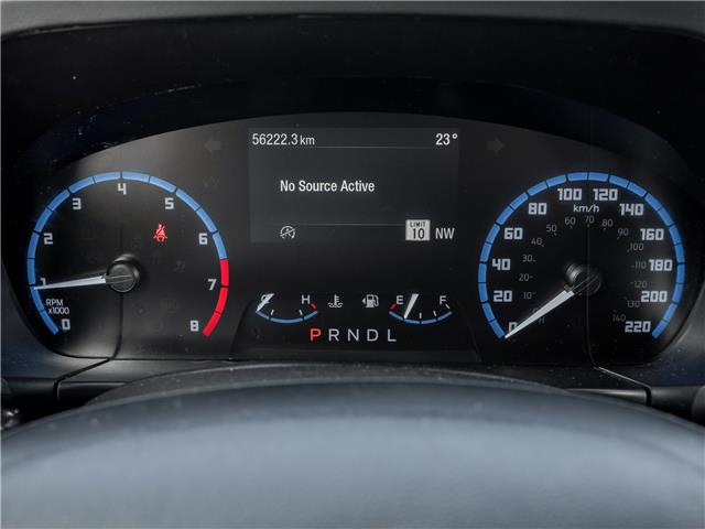 2024 Ford Bronco Sport Big Bend (Stk: P0808) in Mississauga - Image 15 of 28