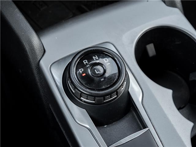 2024 Ford Bronco Sport Big Bend (Stk: P0808) in Mississauga - Image 20 of 28