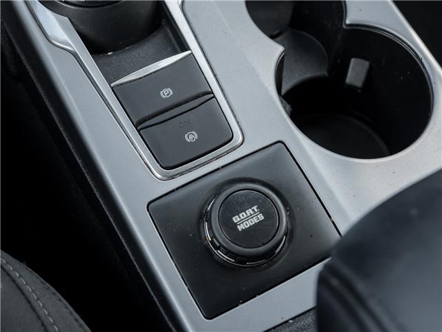 2024 Ford Bronco Sport Big Bend (Stk: P0808) in Mississauga - Image 21 of 28