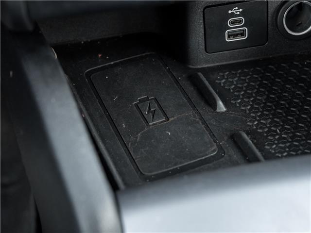 2024 Ford Bronco Sport Big Bend (Stk: P0808) in Mississauga - Image 22 of 28