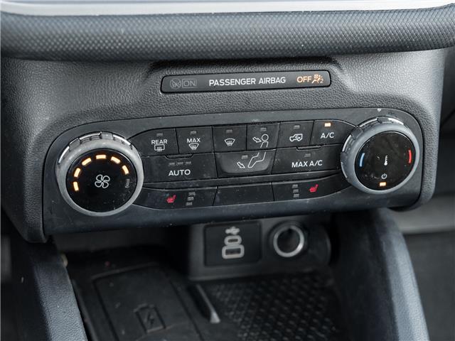 2024 Ford Bronco Sport Big Bend (Stk: P0808) in Mississauga - Image 23 of 28