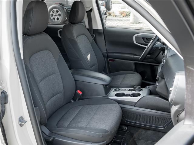 2024 Ford Bronco Sport Big Bend (Stk: P0808) in Mississauga - Image 25 of 28