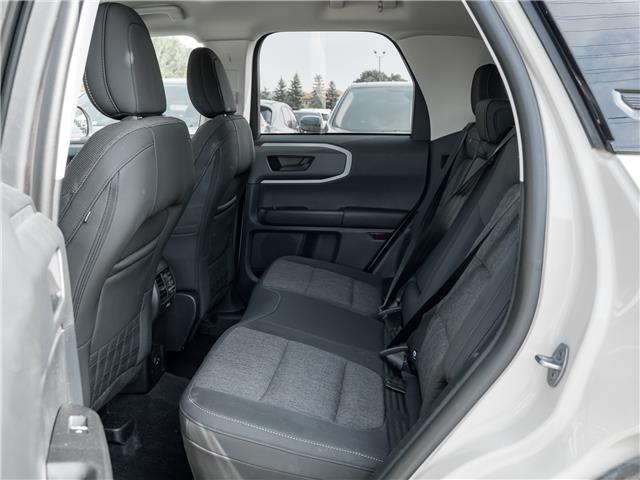 2024 Ford Bronco Sport Big Bend (Stk: P0808) in Mississauga - Image 26 of 28