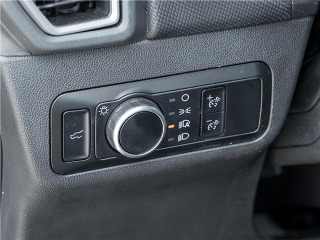 2024 Ford Bronco Sport Big Bend (Stk: P0919) in Mississauga - Image 19 of 26