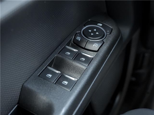 2024 Ford Bronco Sport Big Bend (Stk: P0919) in Mississauga - Image 18 of 26