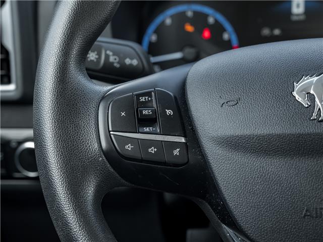 2024 Ford Bronco Sport Big Bend (Stk: P0919) in Mississauga - Image 13 of 26