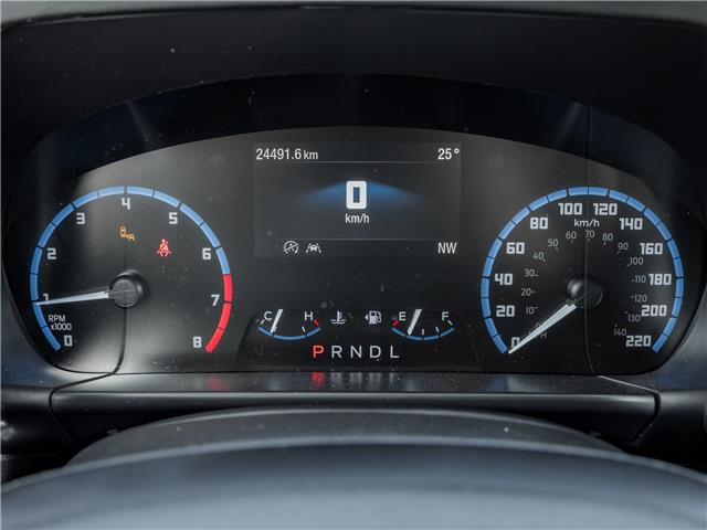 2024 Ford Bronco Sport Big Bend (Stk: P0919) in Mississauga - Image 15 of 26