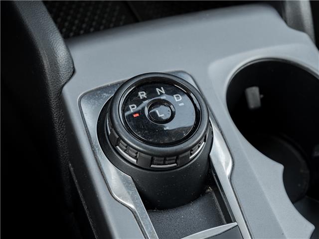 2024 Ford Bronco Sport Big Bend (Stk: P0919) in Mississauga - Image 20 of 26