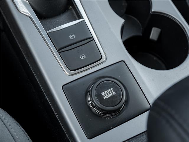 2024 Ford Bronco Sport Big Bend (Stk: P0919) in Mississauga - Image 21 of 26