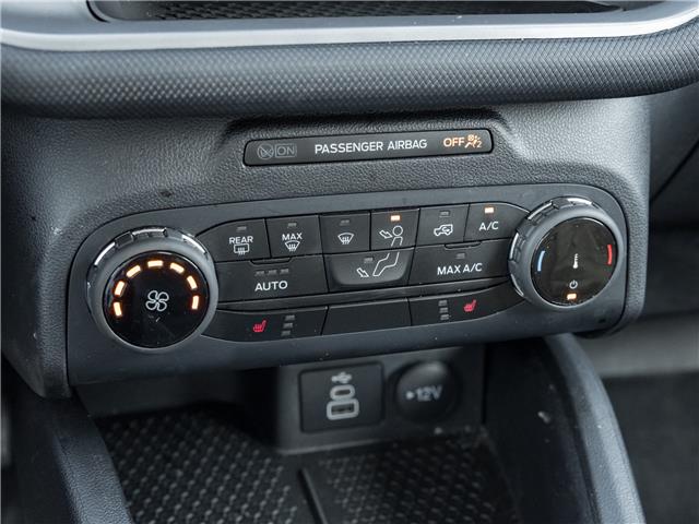 2024 Ford Bronco Sport Big Bend (Stk: P0919) in Mississauga - Image 22 of 26