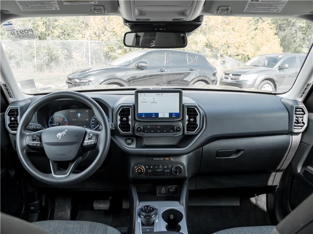 2024 Ford Bronco Sport Big Bend (Stk: P0919) in Mississauga - Image 25 of 26