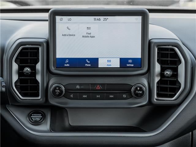 2024 Ford Bronco Sport Big Bend (Stk: P0919) in Mississauga - Image 26 of 26