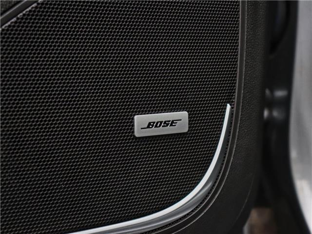 2020 Buick Envision Premium I (Stk: 25ENV28A) in Virgil - Image 11 of 27