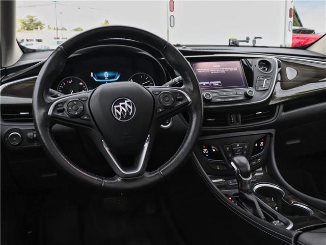2020 Buick Envision Premium I (Stk: 25ENV28A) in Virgil - Image 17 of 27
