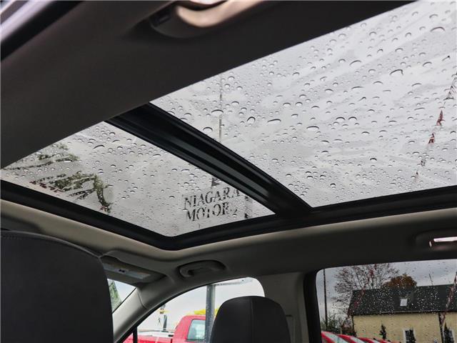 2020 Buick Envision Premium I (Stk: 25ENV28A) in Virgil - Image 19 of 27