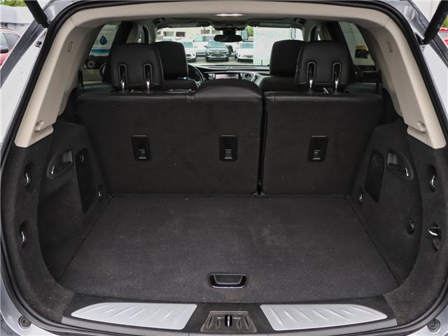 2020 Buick Envision Premium I (Stk: 25ENV28A) in Virgil - Image 22 of 27