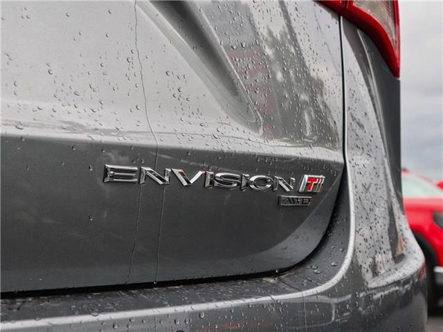 2020 Buick Envision Premium I (Stk: 25ENV28A) in Virgil - Image 23 of 27