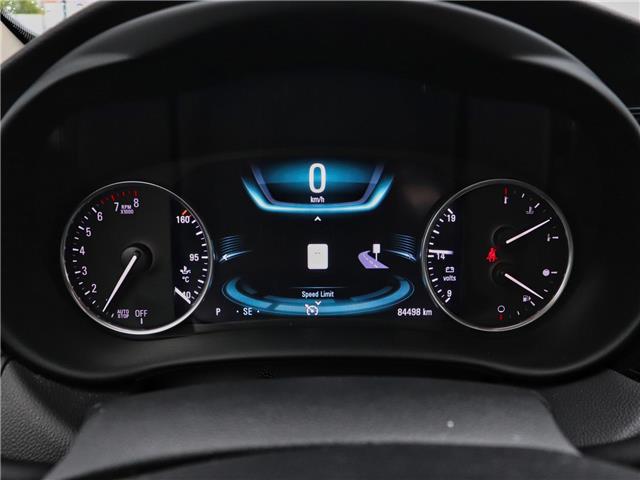2020 Buick Envision Premium I (Stk: 25ENV28A) in Virgil - Image 24 of 27