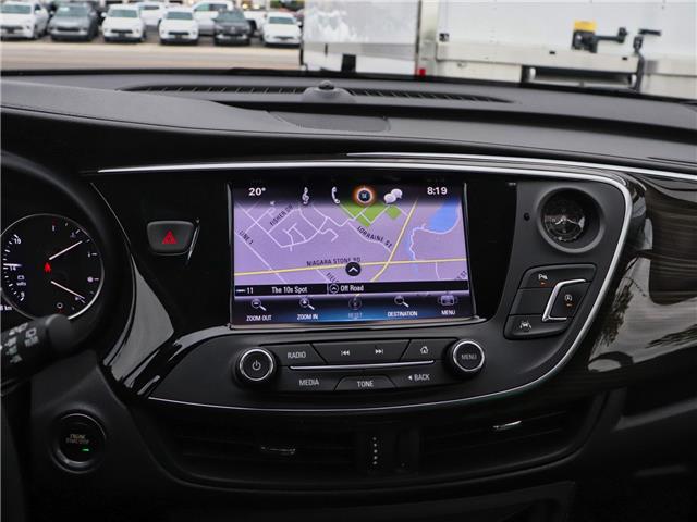 2020 Buick Envision Premium I (Stk: 25ENV28A) in Virgil - Image 25 of 27