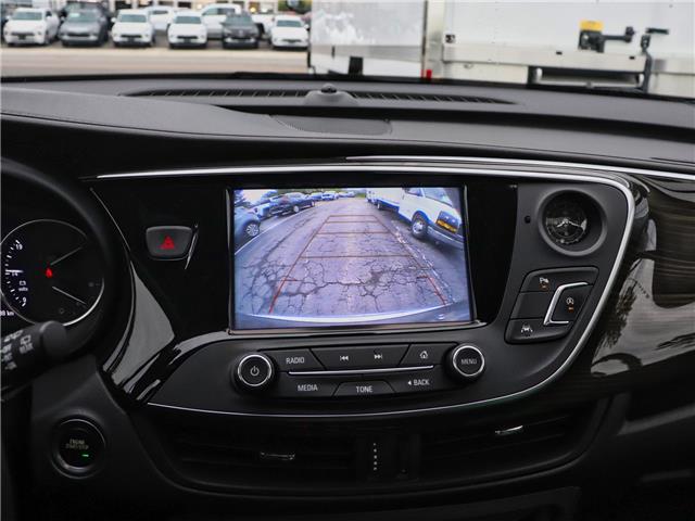 2020 Buick Envision Premium I (Stk: 25ENV28A) in Virgil - Image 26 of 27