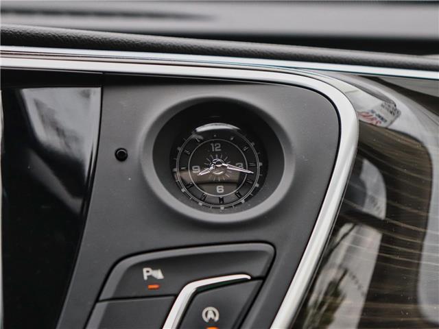 2020 Buick Envision Premium I (Stk: 25ENV28A) in Virgil - Image 27 of 27