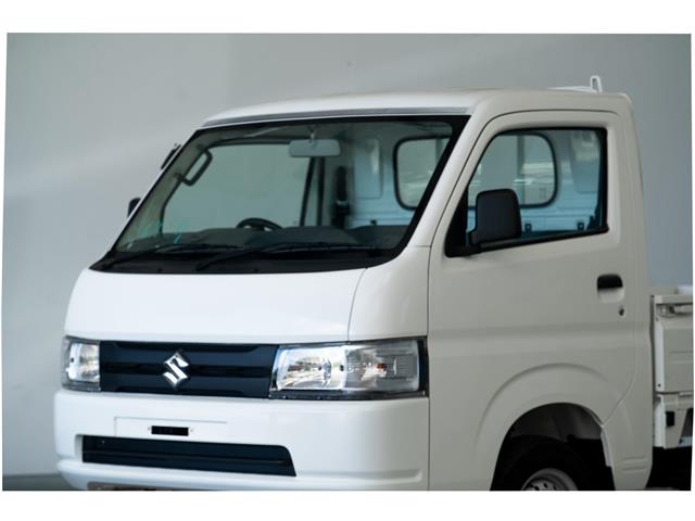 2024 Suzuki SUPERCARRYPICKUP 2DR PICKUP (Stk: S01068) in Canefield - Image 8 of 8