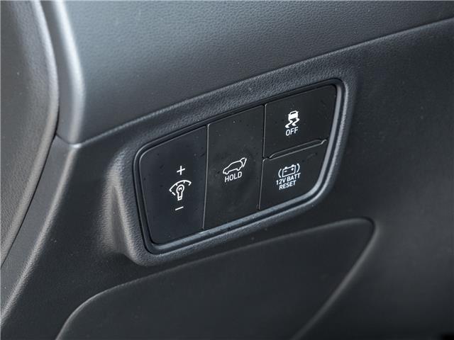 2023 Hyundai Tucson Hybrid Luxury (Stk: P0888) in Mississauga - Image 19 of 29