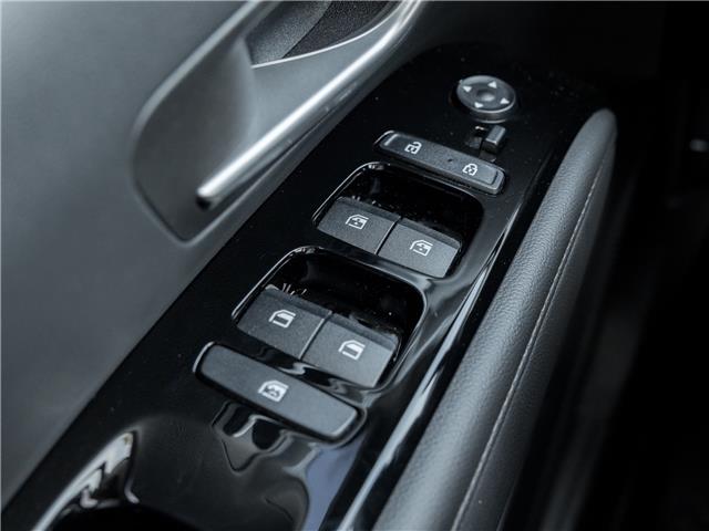 2023 Hyundai Tucson Hybrid Luxury (Stk: P0888) in Mississauga - Image 18 of 29