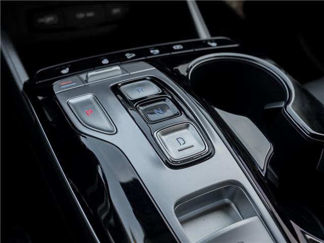2023 Hyundai Tucson Hybrid Luxury (Stk: P0888) in Mississauga - Image 20 of 29