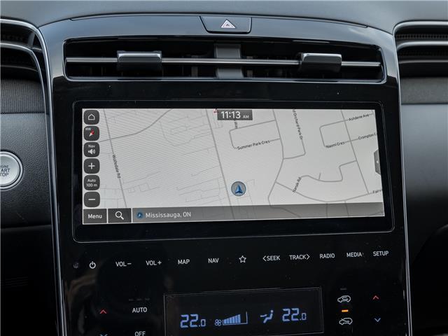 2023 Hyundai Tucson Hybrid Luxury (Stk: P0888) in Mississauga - Image 16 of 29