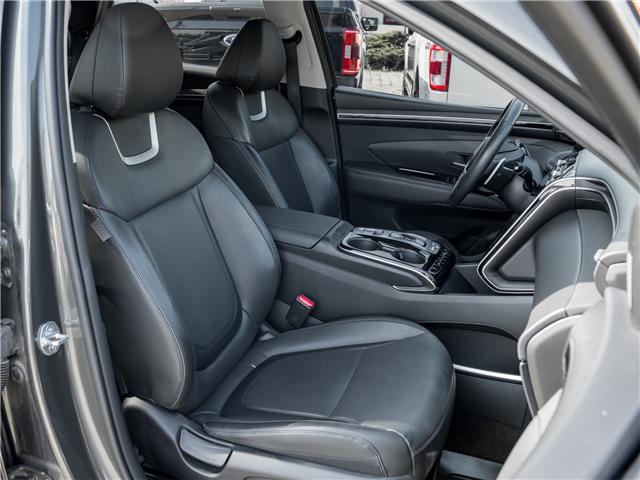2023 Hyundai Tucson Hybrid Luxury (Stk: P0888) in Mississauga - Image 26 of 29