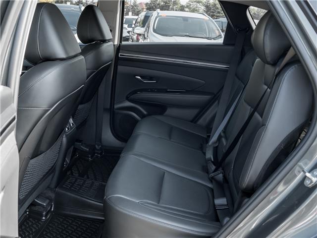 2023 Hyundai Tucson Hybrid Luxury (Stk: P0888) in Mississauga - Image 27 of 29