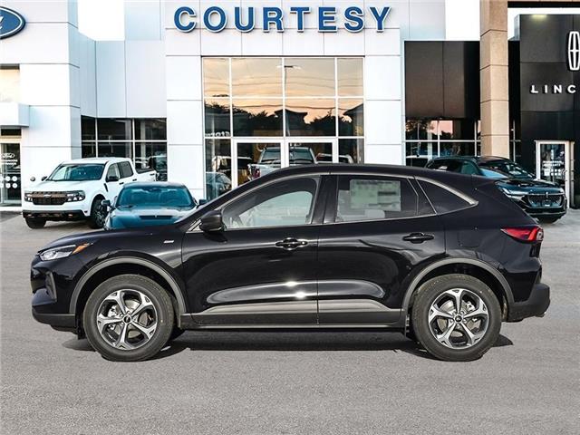 2025 Ford Escape ST-Line (Stk: 25CA3299) in London - Image 3 of 23