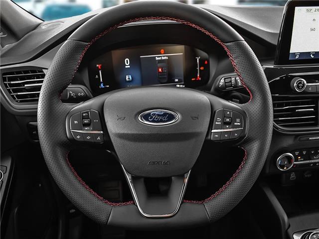 2025 Ford Escape ST-Line (Stk: 25CA3299) in London - Image 13 of 23