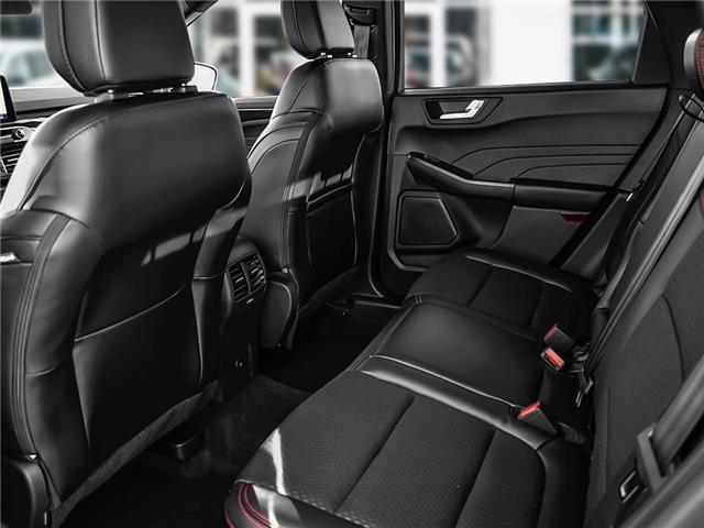 2025 Ford Escape ST-Line (Stk: 25CA3299) in London - Image 21 of 23