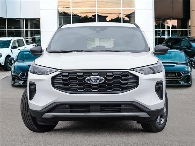 2025 Ford Escape ST-Line (Stk: 25CA2323) in London - Image 2 of 23