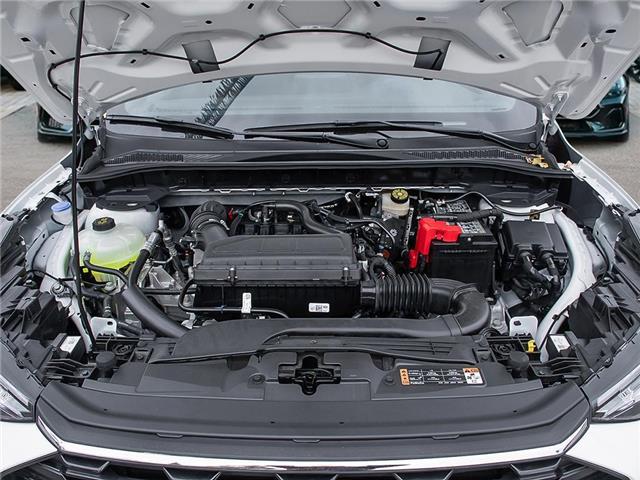 2025 Ford Escape ST-Line (Stk: 25CA2323) in London - Image 6 of 23