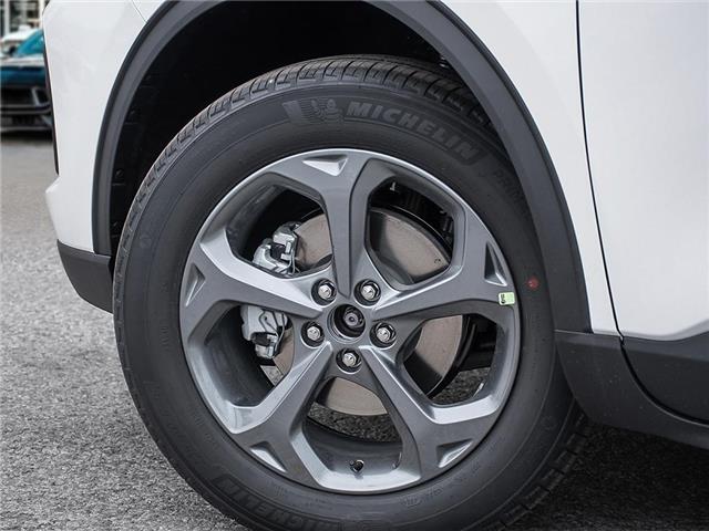 2025 Ford Escape ST-Line (Stk: 25CA2323) in London - Image 8 of 23