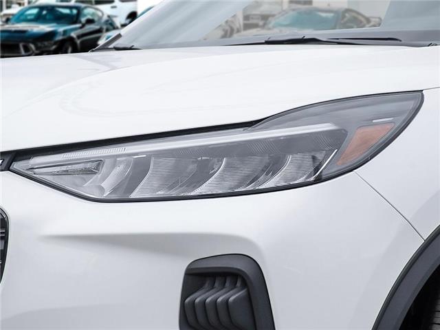 2025 Ford Escape ST-Line (Stk: 25CA2323) in London - Image 10 of 23