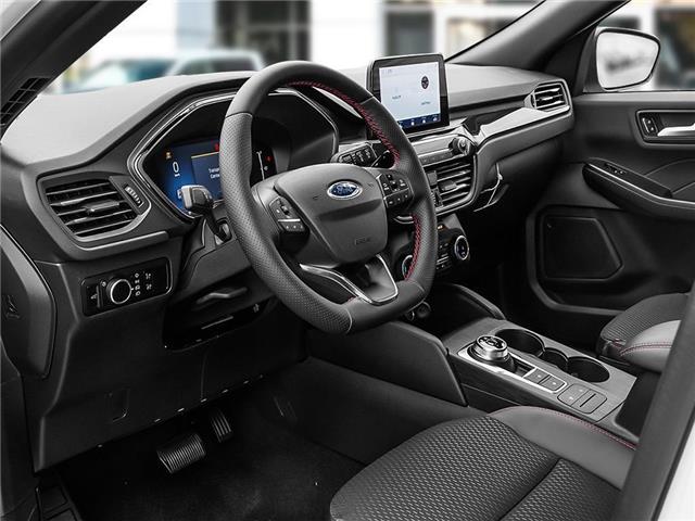 2025 Ford Escape ST-Line (Stk: 25CA2323) in London - Image 12 of 23