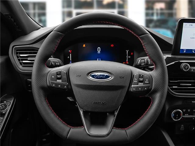 2025 Ford Escape ST-Line (Stk: 25CA2323) in London - Image 13 of 23