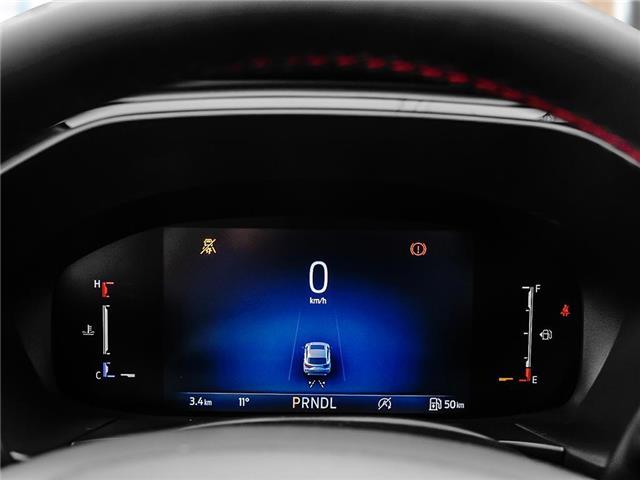 2025 Ford Escape ST-Line (Stk: 25CA2323) in London - Image 14 of 23